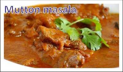 Majusakthi Curry House