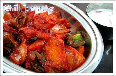 Majusakthi Curry House