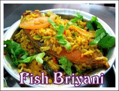 Majusakthi Curry House