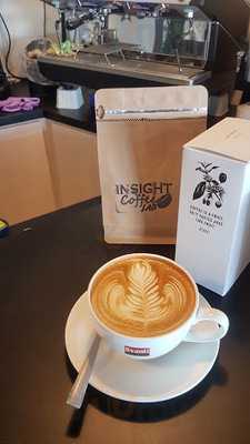 Insight Coffee