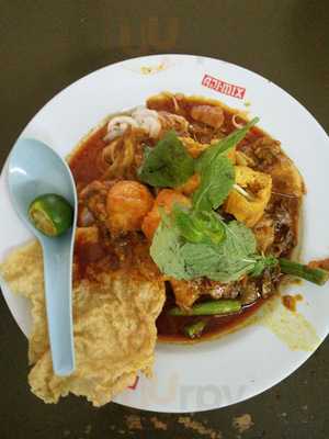 Taste Mee Kopitiam