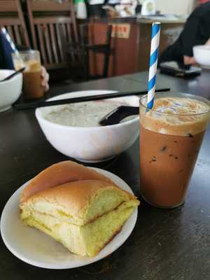 Taste Mee Kopitiam