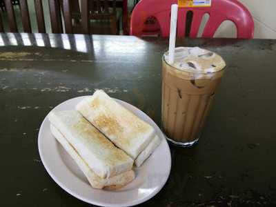 Taste Mee Kopitiam