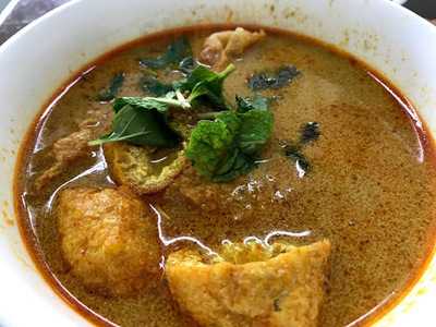 Taste Mee Kopitiam