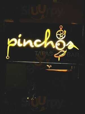 Pinchos Tapas Bar