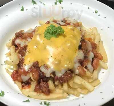 My Own Bakes (mob) Eight Kinrara