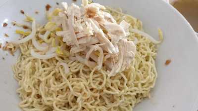 Sepinang Sari Cafe & Restaurant