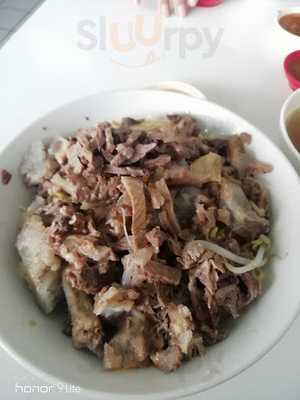 Sepinang Sari Cafe & Restaurant