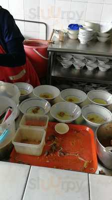 Sepinang Sari Cafe & Restaurant