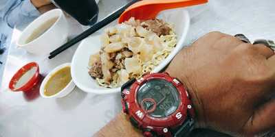 Sepinang Sari Cafe & Restaurant