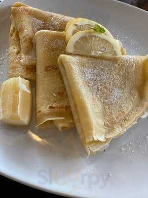 Antipodean Cafe - Tan & Tan