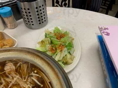 December Bak Kut Teh