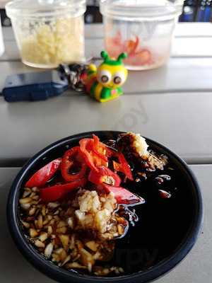December Bak Kut Teh