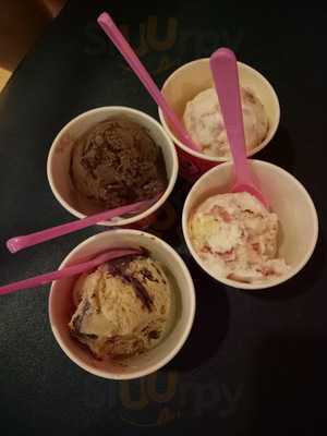 Baskin-robbins