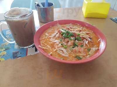 Ho Ga Pang Laksa