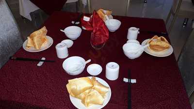 Hua Yi Yuan Restaurant