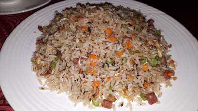 Hua Yi Yuan Restaurant