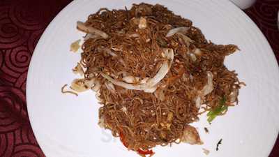 Hua Yi Yuan Restaurant