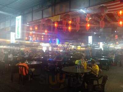 Medan Selera Everyday Foodcourt