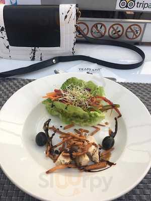 Dinner In The Sky Malaysia