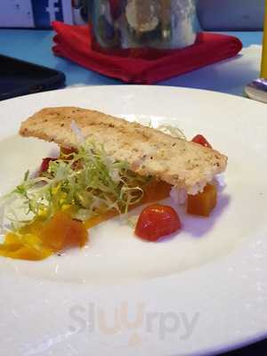 Dinner In The Sky Malaysia