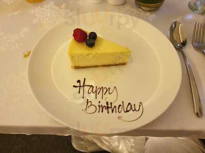 Dinner In The Sky Malaysia