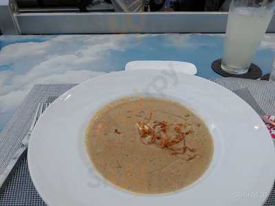 Dinner In The Sky Malaysia