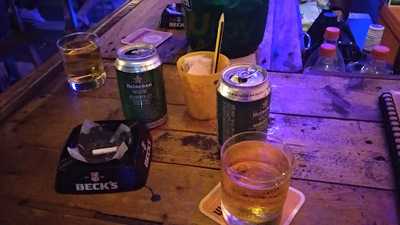 Hyello Cafe & Bistro