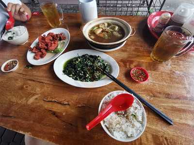 Klang Claypot Bak Kut Teh