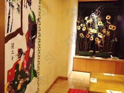 Funa Zushi At Jalan Istana, Klang