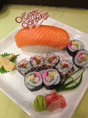 Funa Zushi At Jalan Istana, Klang