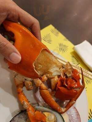 Lemon Garden At Shangri-la Hotel, Kuala Lumpur