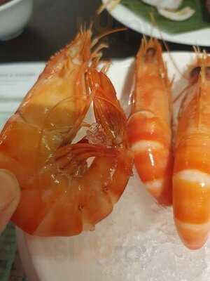 Lemon Garden At Shangri-la Hotel, Kuala Lumpur