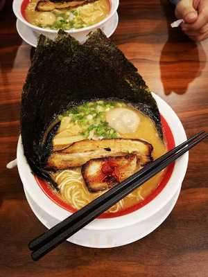 Wong Kok Char Chan Teng