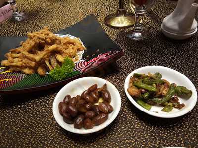 Moon Palace Cheras Sentral