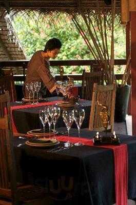 Tamarind Springs By Samadhi