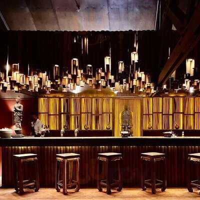 Tamarind Springs By Samadhi