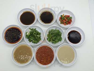 Mo Mo Paradise (bandar Baru Klang)