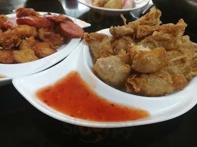 Mo Mo Paradise (bandar Baru Klang)