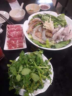 Mo Mo Paradise (bandar Baru Klang)