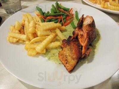 Elephant Cafe & Bistro