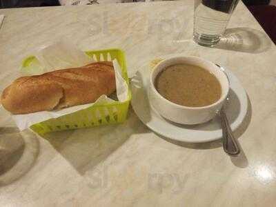 Elephant Cafe & Bistro