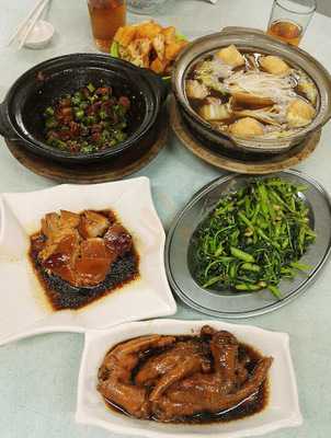 A1 Bak Kut Teh