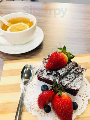 Yat Jie Homemade Pan Mee