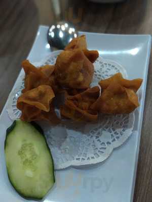 Yat Jie Homemade Pan Mee