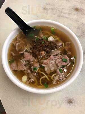 Shin Kee Beef Noodle Specialist