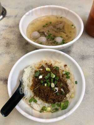 Shin Kee Beef Noodle Specialist