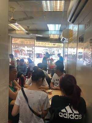 Shin Kee Beef Noodle Specialist