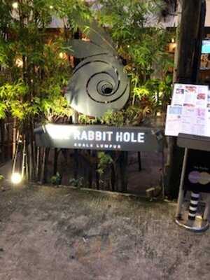 The Rabbit Hole