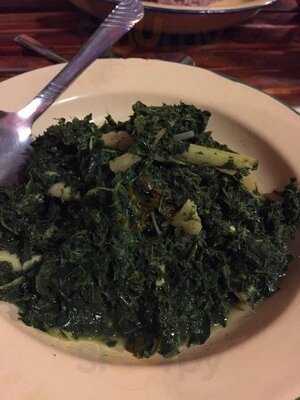 Entangen The Original Dayak Taste